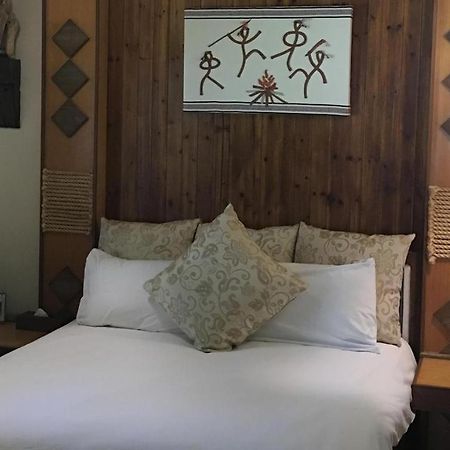 Taroko Village Hotel Fushi Ngoại thất bức ảnh