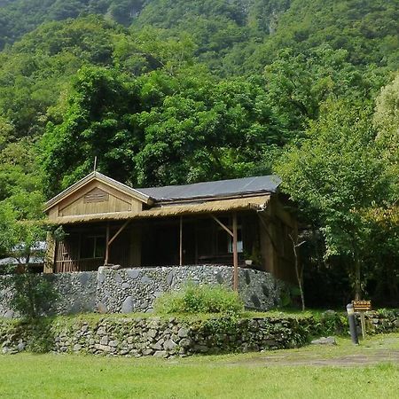 Taroko Village Hotel Fushi Ngoại thất bức ảnh