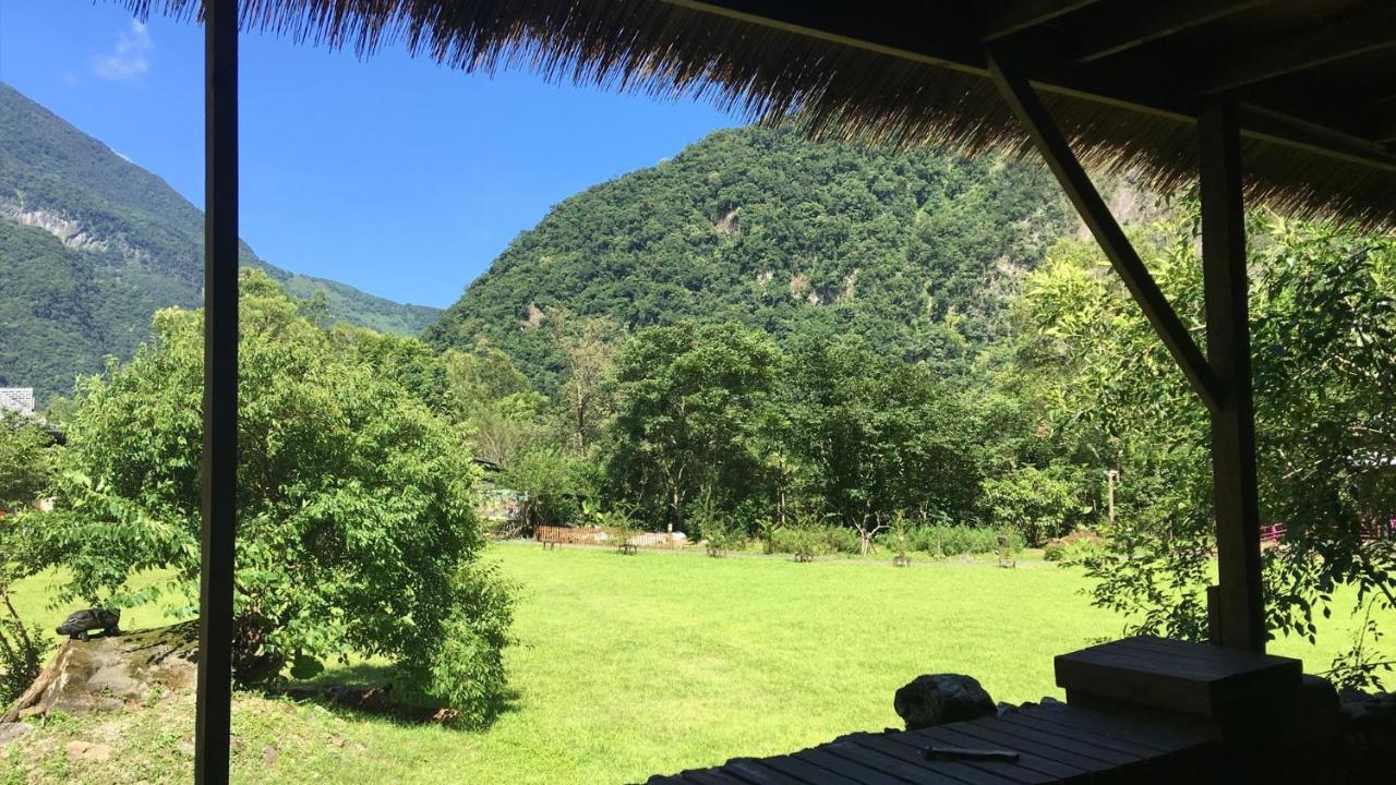 Taroko Village Hotel Fushi Ngoại thất bức ảnh